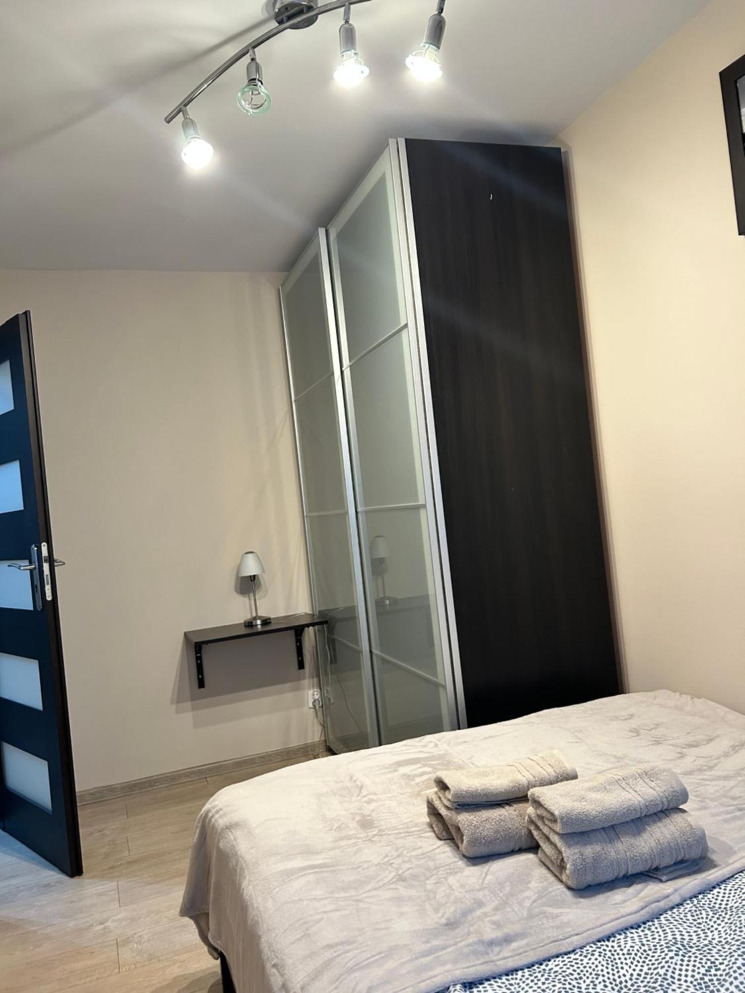 Appartement Moniuszki Dworzec *