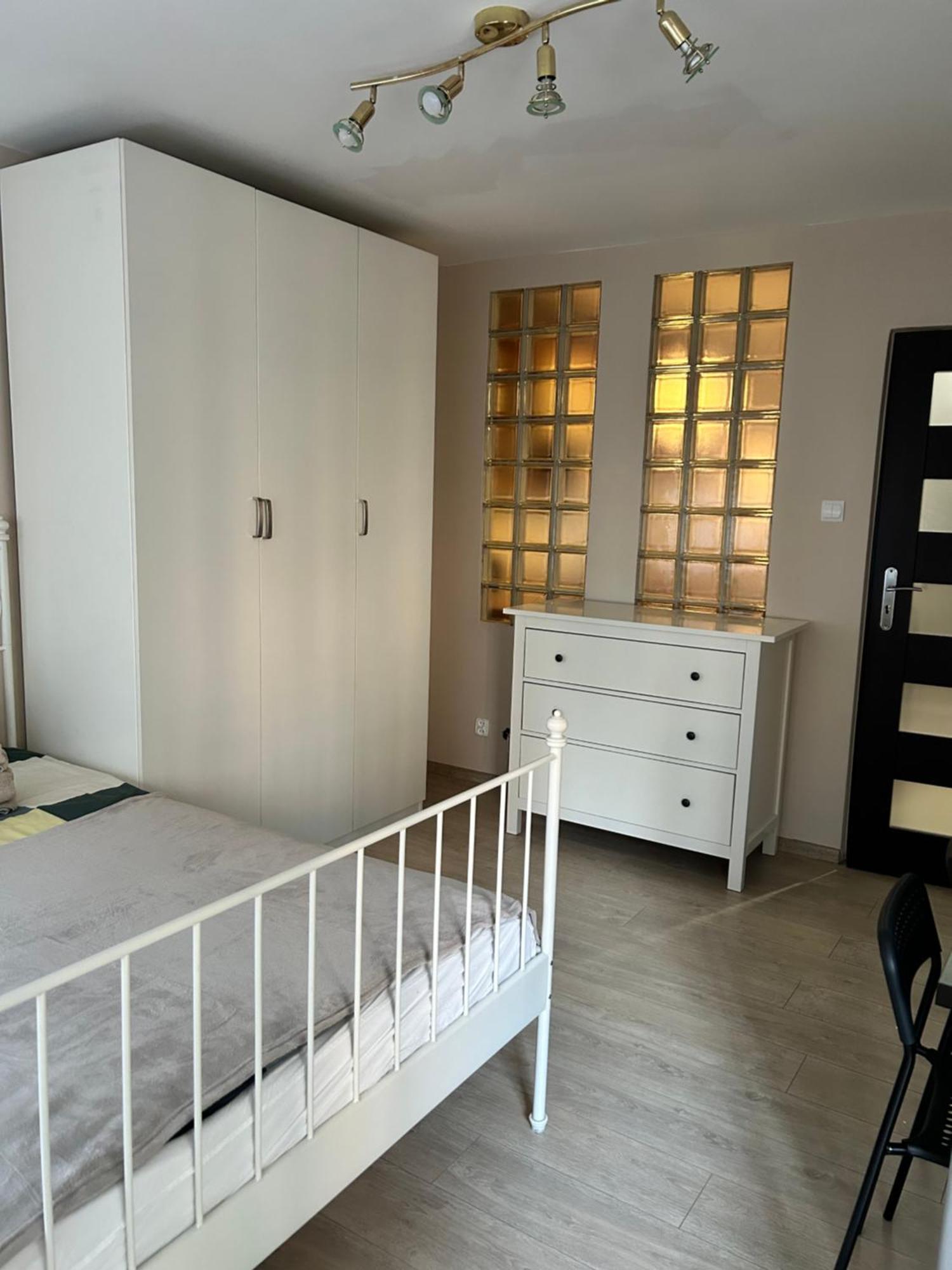 Moniuszki Dworzec Appartement *