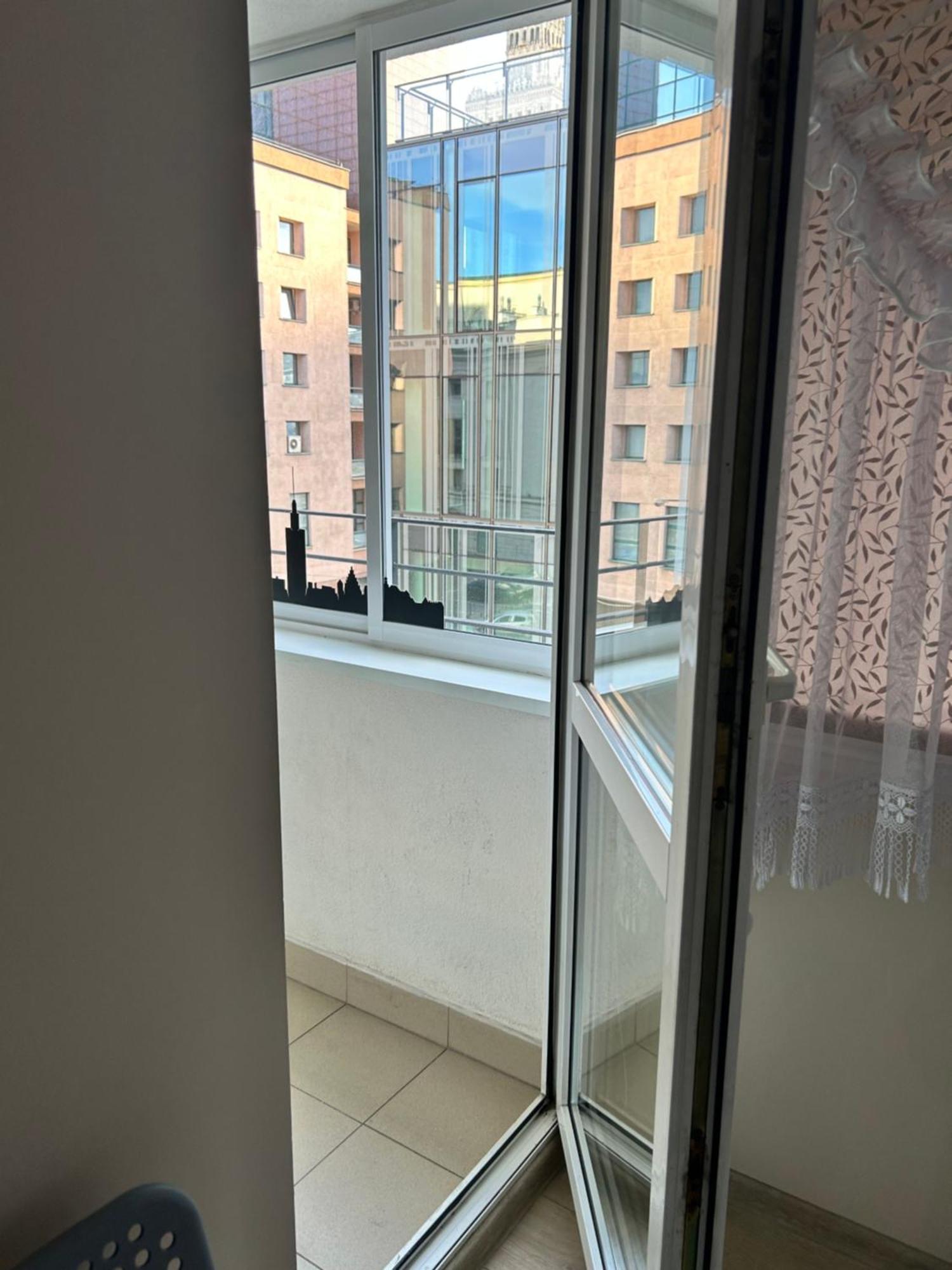 Moniuszki Dworzec * Warszawa