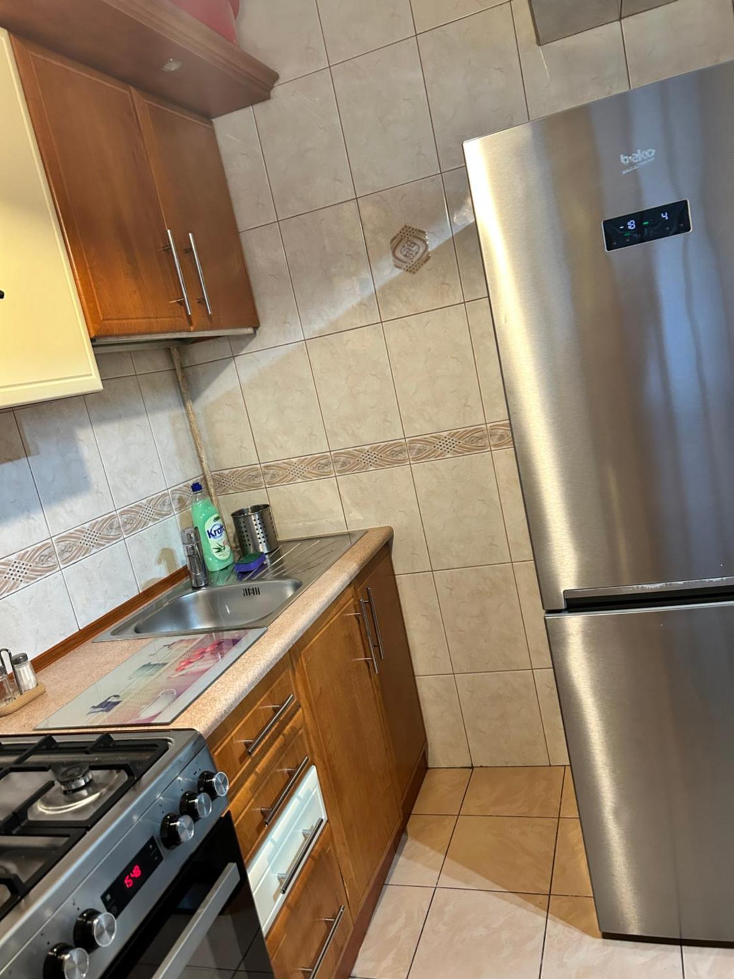 Moniuszki Dworzec Appartement *