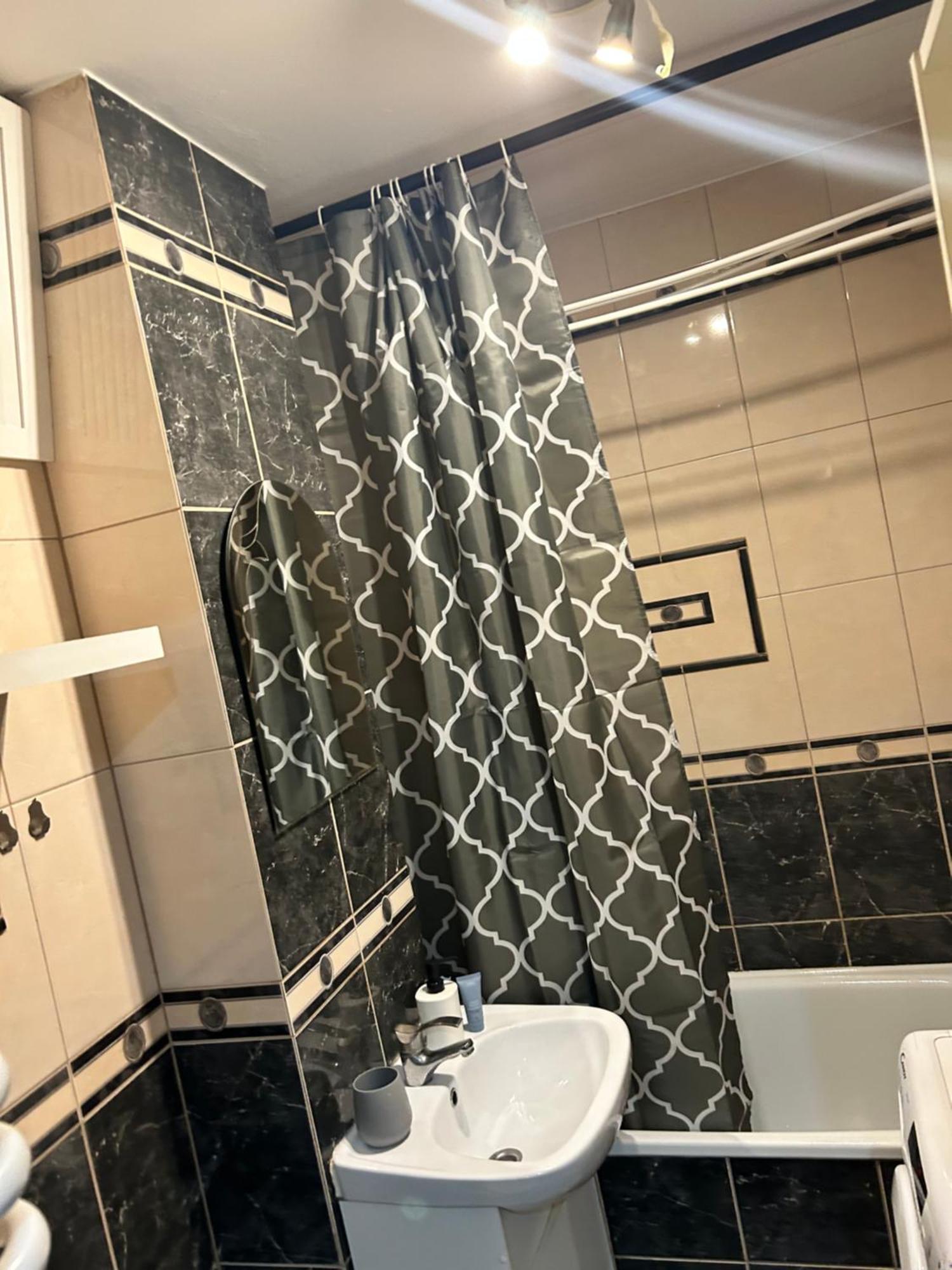 Appartement Moniuszki Dworzec *