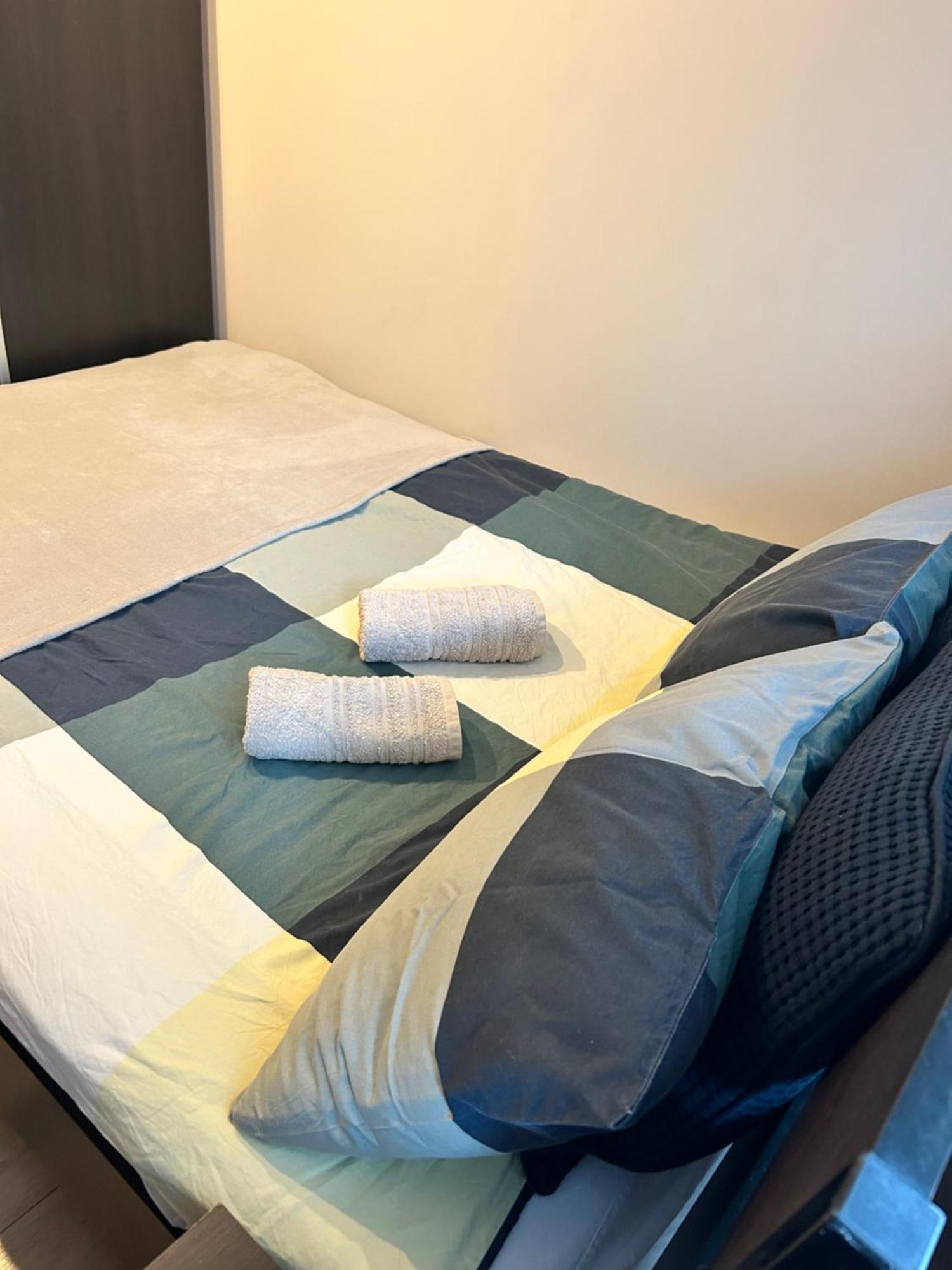 Moniuszki Dworzec Appartement *